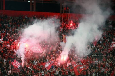 Ολυμπιακός: Εξαντλήθηκαν οι θέσεις για τα Α.Μ.Ε.Α.