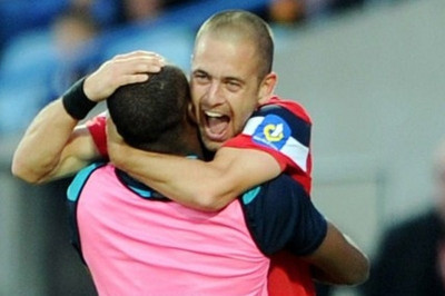 Γκαρσία: «Μακάρι να επέστρεφε ο Κόουλ...»