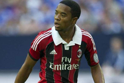 Εμάνουελσον: «Μόνο νίκη με Μάλαγα»