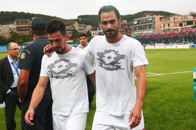 ΠΑΣ Γιάννινα: Επέστρεψε ο «Πάτσα»