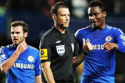 Πρέμιερ Λιγκ: Πάλι εκτός ο Κλάτενμπεργκ