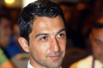 Προπονήσεις Εθνικής Ανδρών Σάλας (6 & 8/11)