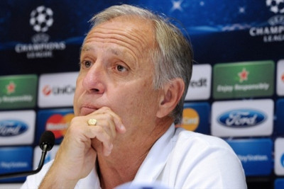 Ζιράρ: «Έχουμε ελπίδες μόνο αν είμαστε σοβαροί»