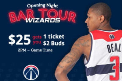 Ουάσινγκτον Ουίζαρντς: Γκάφα με Μπιλ