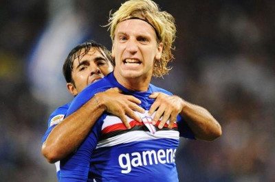 Σαμπντόρια: Ένα μήνα εκτός ο Μάξι Λόπεζ