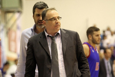 Σκουρτόπουλος: «Μπορούμε να τα καταφέρουμε»