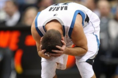 ΝΒΑ: Οι πρώτες ποινές για flopping