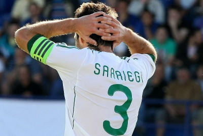 Αποσύρεται από το ποδόσφαιρο ο Σαριέγκι