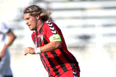 Παναχαϊκή: Έλυσε το συμβόλαιο του Μπρέσκα