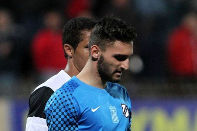 ΟΦΗ: Τα μάζεψε κι έφυγε ο Σαχσανίδης