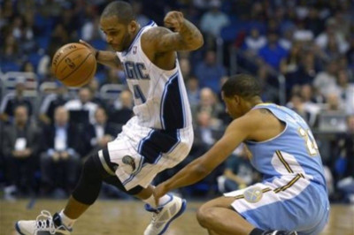 Ορλάντο Μάτζικ: Συνεχίζουν χωρίς Νέλσον