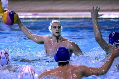 Α1 πόλο Ανδρών: Στο Παλαιό Φάληρο το Κέρκυρα - Χανιά