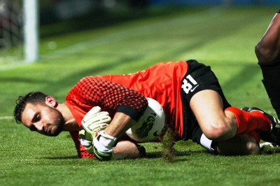 ΟΦΗ: Η προσφυγή του Σαχσανίδη και η αντίδραση της ΠΑΕ