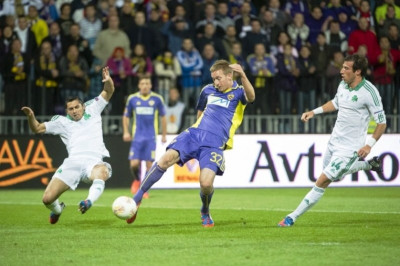 Θέλει Μπέριτς η Άστον Βίλα