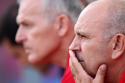 Ηρακλής Ψαχνών: Πρόβλημα με Ρούτση