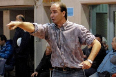 Καβάλα: Ανέλαβε ο Γαλάνης