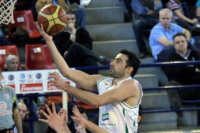 ΠΑΟΚ: Δοκιμάζει ο Χαραλαμπίδης