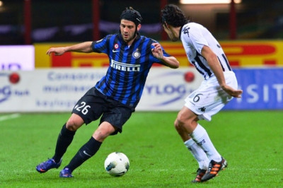 Ίντερ: Ακόμα ένα μήνα εκτός ο Κίβου