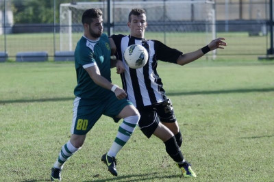 Δόξα Δράμας: Εκτός ο Σικαλιάς