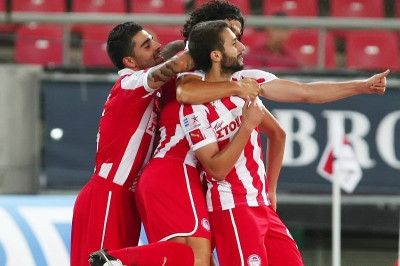 Ολυμπιακός: Ξέρουν καλά τη Μονπελιέ!