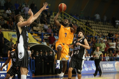 Θορν: «Θα τα δώσουμε όλα»