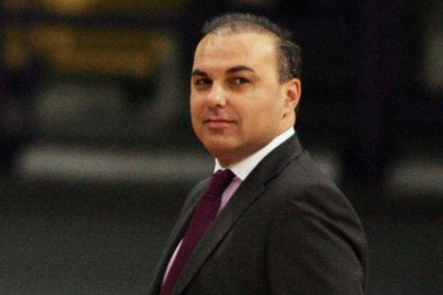 Ελληνιάδης: «Θράσος και αυθάδεια»