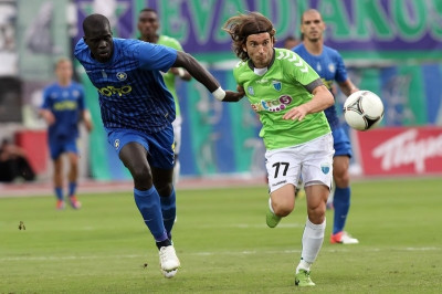 Λεβαδειακός: Προβλήμα με Ακόστα