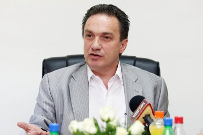 Εργοτέλης: Πρόθεση εμπλοκής του Βατσινά