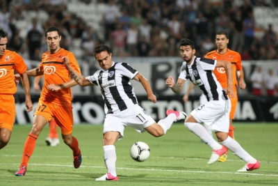 ΠΑΟΚ:  Ελπίδες για Ρομπέρ με Παναθηναϊκό