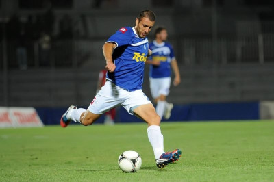 ΠΑΣ Γιάννινα: Ατομικό για Ντάσιο, Πατσατζόγλου