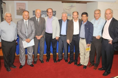 Η «Μαύρη Θύελλα» αναβίωσε μέσα από το «Ταξίδι του Ίκαρου»