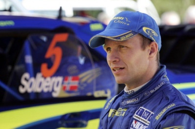 Σόλμπεργκ: «Μόνο νίκη στην Ισπανία»