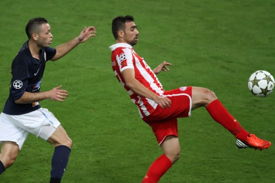 Σαϊχί: «Το δεύτερο γκολ μάς σκότωσε»