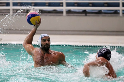 Παναθηναϊκός: Παραμένει «πράσινος» ο Αφρουδάκης