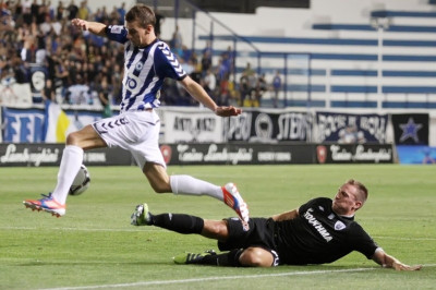 Ατρόμητος: Χωρίς τρεις η προπόνηση