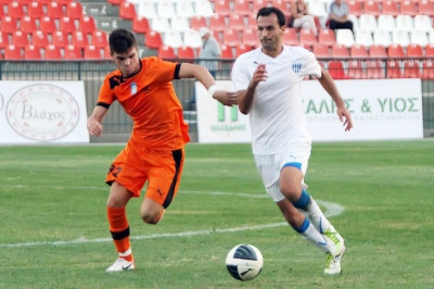 Καβάλα: Επιστροφή για τρεις