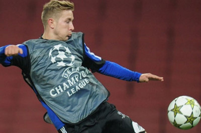 Χόλτμπι: «Νίκη για πρόκριση με Ολυμπιακό»