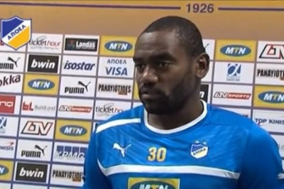 ΑΠΟΕΛ-Ζουέλα: «Πρέπει να είμαστε σοβαροί» (video)