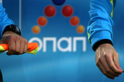 Football League 2: Οι διαιτητές της 3ης αγωνιστικής του 2ου Ομίλου