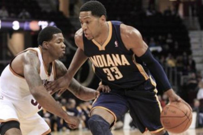 Ιντιάνα Πέισερς: Τρεις μήνες έξω ο Γκρέιντζερ