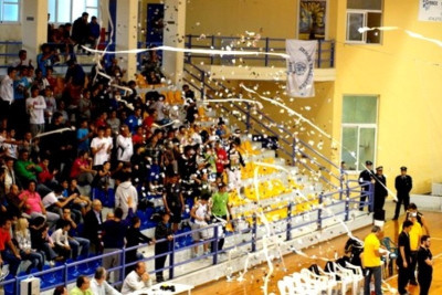 Χαλκίδα: Το «ευχαριστώ» στους φιλάθλους