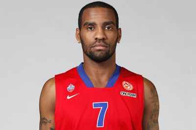 Τζάκσον: «Είμαι ενθουσιασμένος»