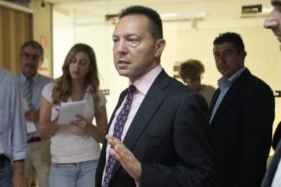 Στουρνάρας: Τώρα αρχίζουν τα δύσκολα
