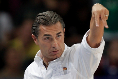 Σκαριόλο: «Να υπερβάλλουμε εαυτόν»