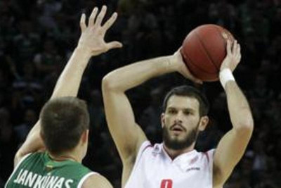 Φώτσης: «Δεύτερο σπίτι μου το Μιλάνο»