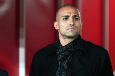 Ολυμπιακός: Ανακοινώθηκε η επιστροφή Τζεμπούρ στην εθνική!