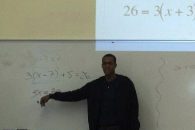 Μπόστον Σέλτικς: Δίδαξε… Άλγεβρα ο Ρόντο