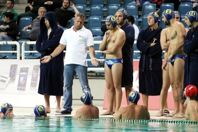 Παλαιό Φάληρο-Λούδης: «Στόχος η παραμονή»