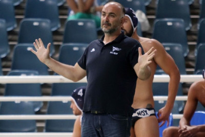 Βολτυράκης: «Όσο καλύτερα γίνεται τα Χανιά»