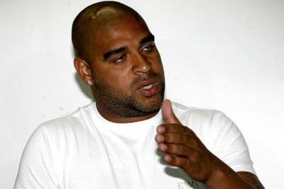 Φλαμένγκο: Τέλος ο Αντριάνο!